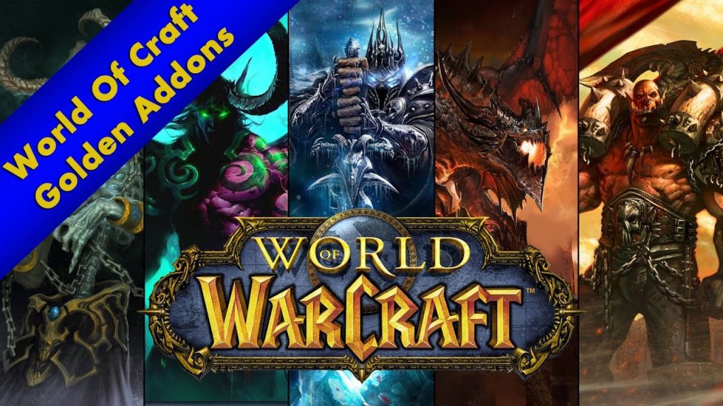 World of Warcraft Gold