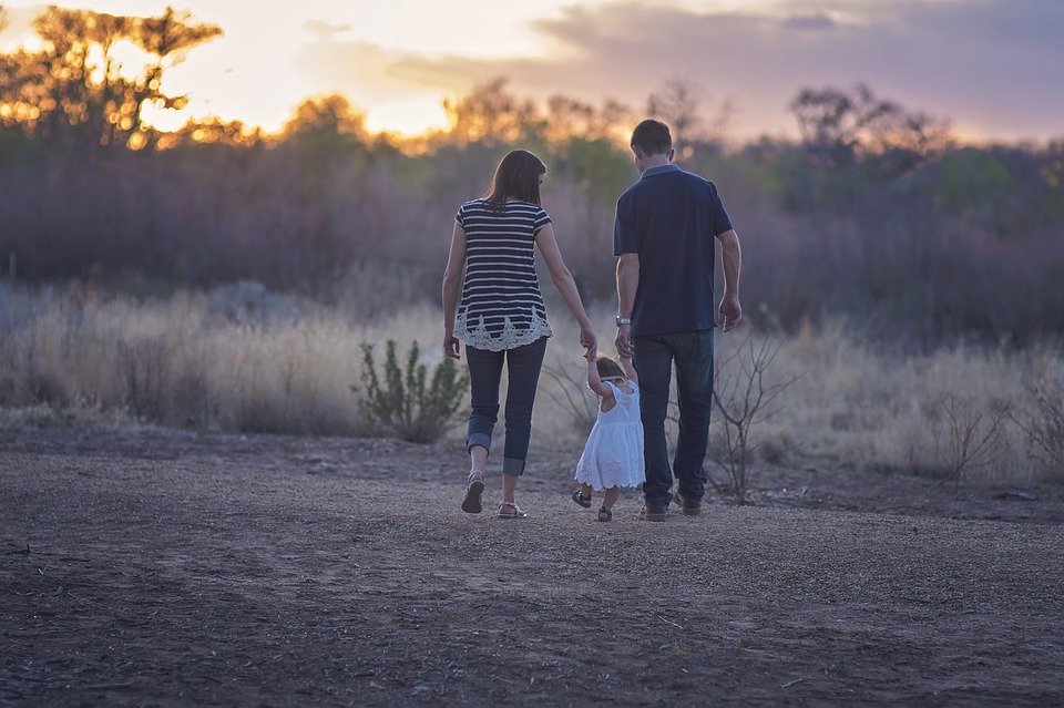 Parents & Families